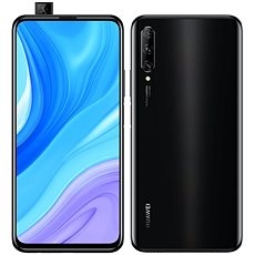 Huawei P Smart Pro černá